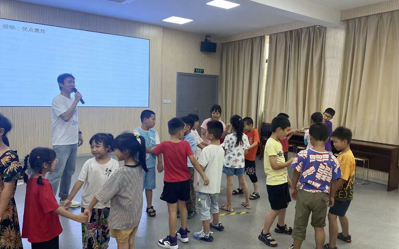 怀宁龙观乡中心学校